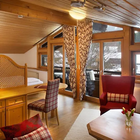 Hotel Menning ***S-3